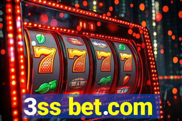 3ss bet.com